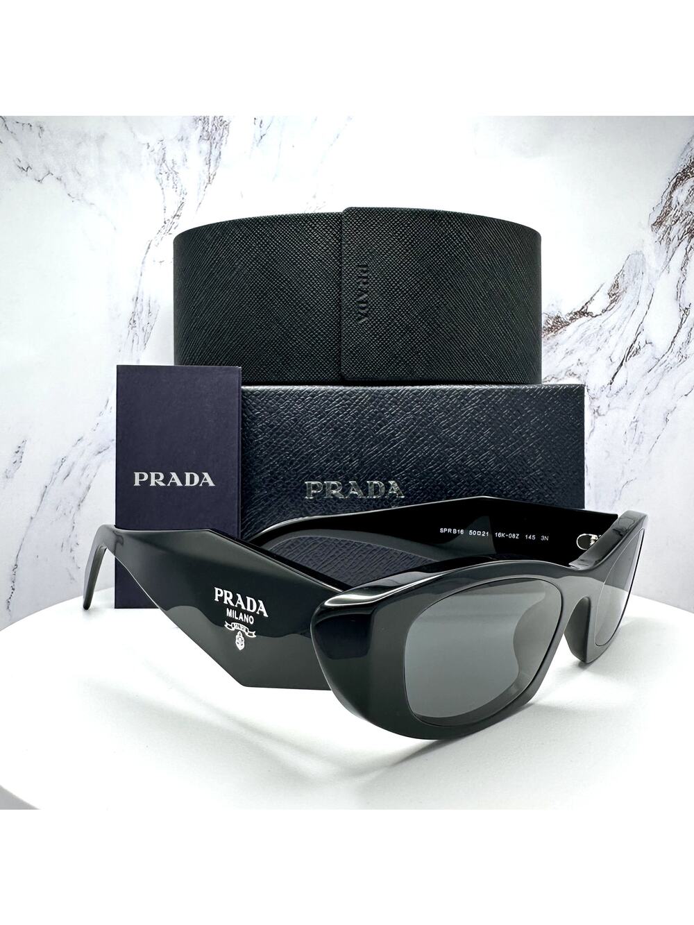 New PRADA Sunglasses